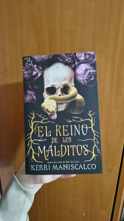 Pack Libros Lore y El Reino de los Malditos - miniatura 4