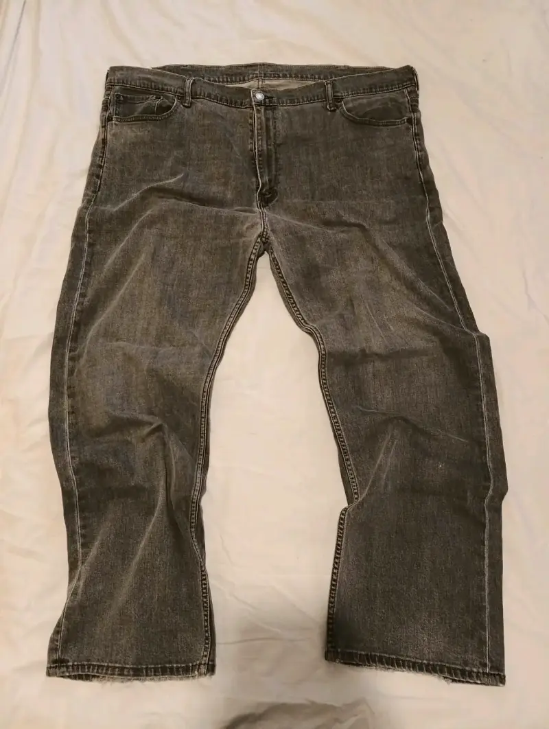 Jeans Levi's 569 Hombre Talla 44us (54cl app) - 1