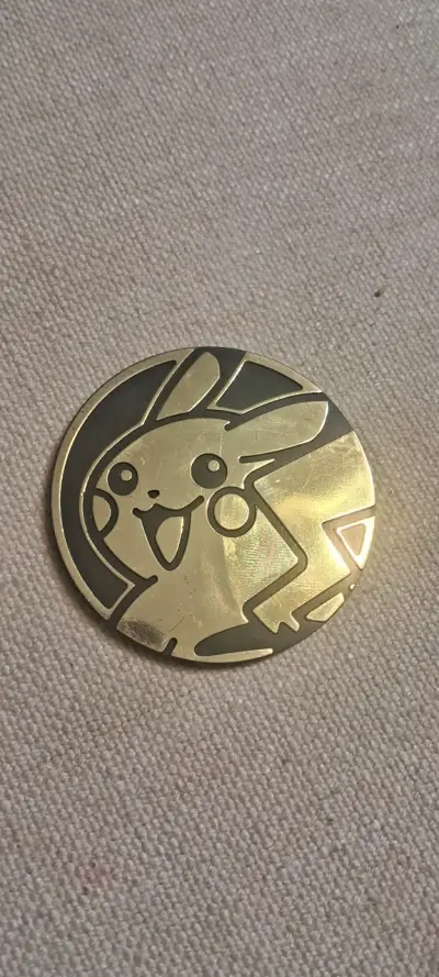 Colección de cartas Pokémon en álbum - miniatura 5