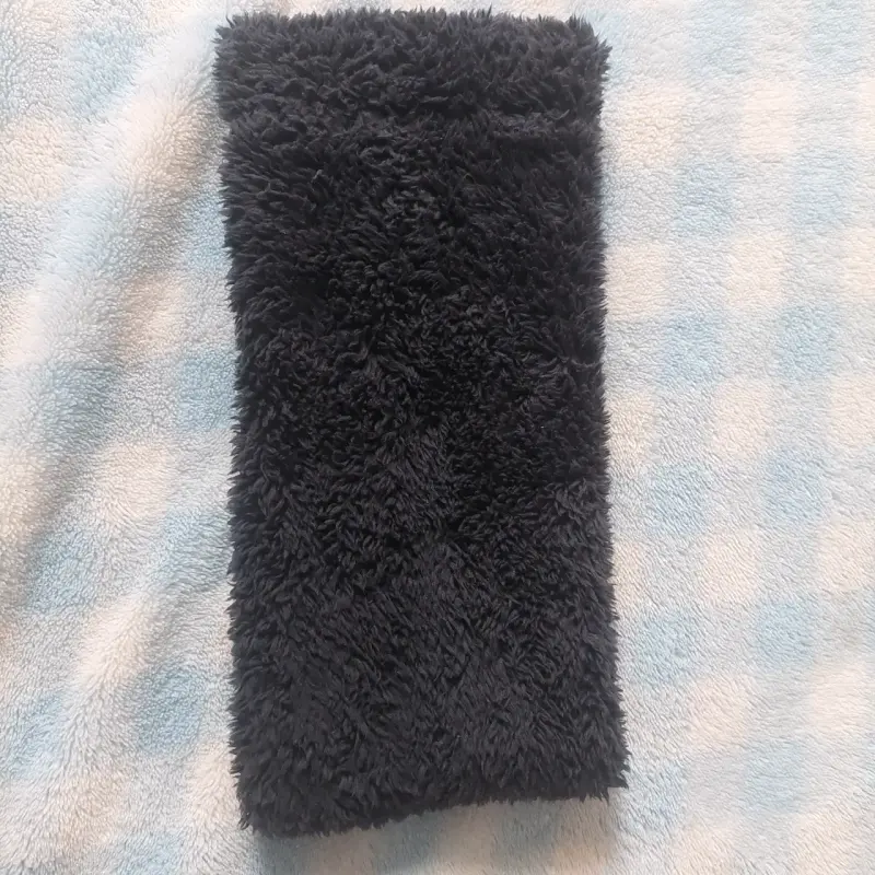 Cuello Polar