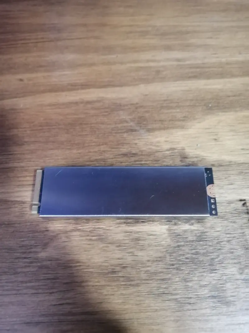 SSD M.2 XPG Gammix S20 1TB con disipador - 3