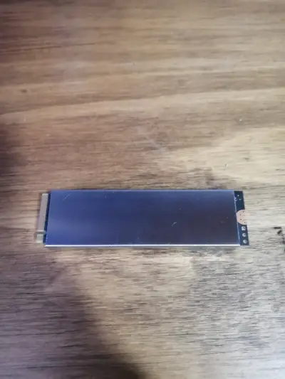 SSD M.2 XPG Gammix S20 1TB con disipador - miniatura 3