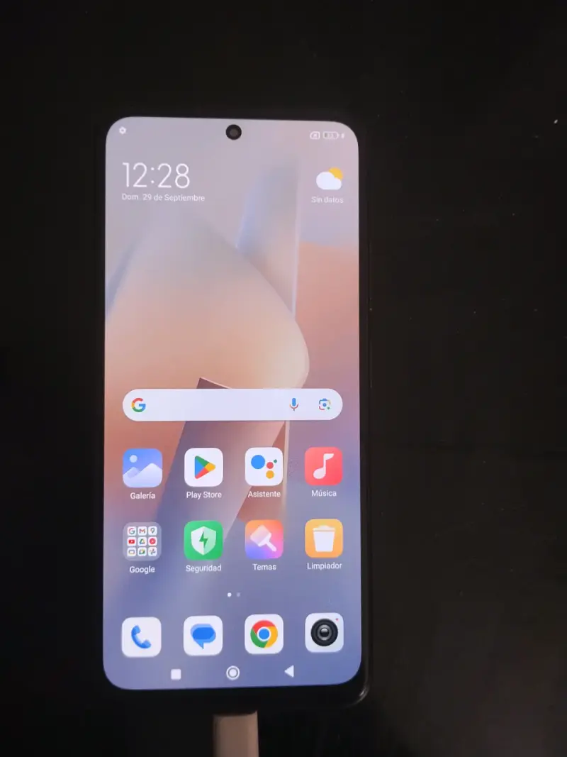 Celular Redmi Note 11 128gb - 1