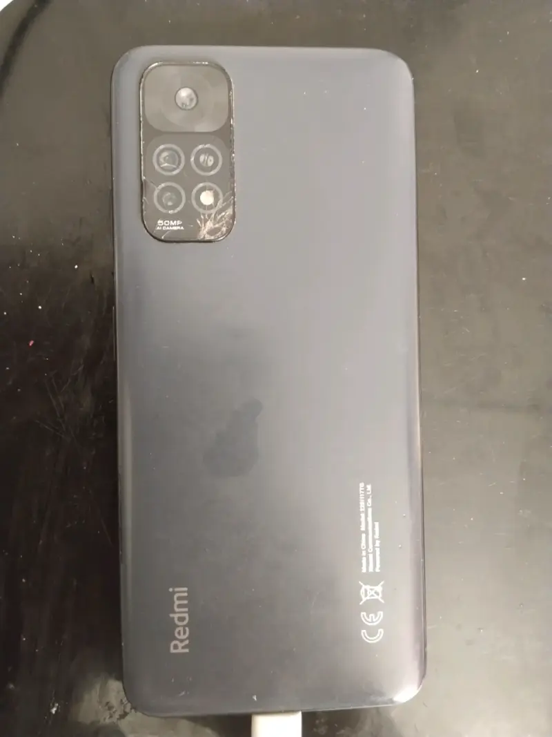 Celular Redmi Note 11 128gb - 3