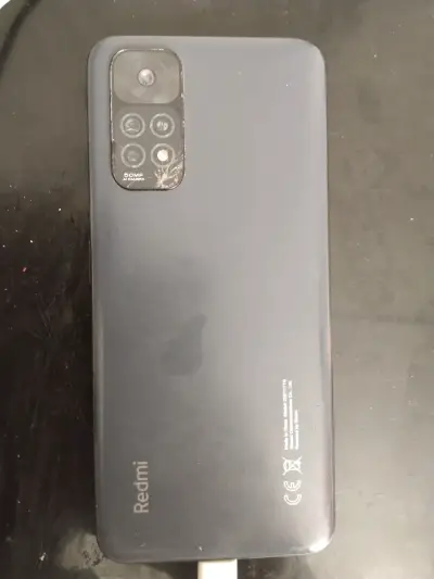 Celular Redmi Note 11 128gb - miniatura 3