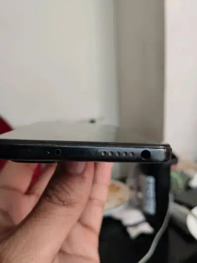 Celular Redmi Note 11 128gb - miniatura 4