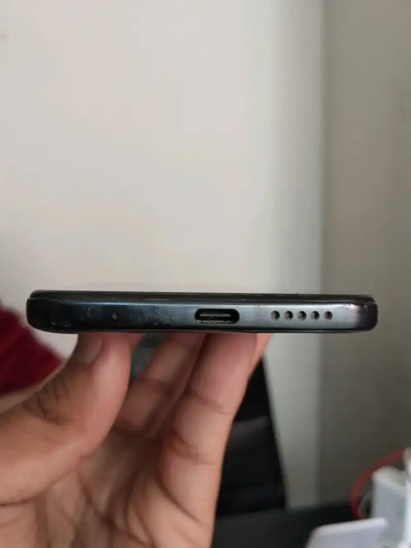 Celular Redmi Note 11 128gb - 5