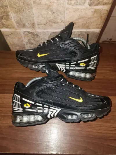 Nike AirMax TN 3 Calidad Pk - miniatura 1