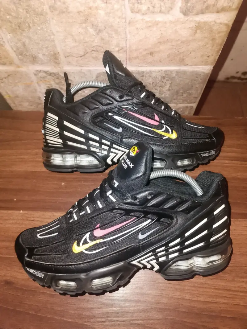 Nike AirMax TN 3 Calidad Pk - 2
