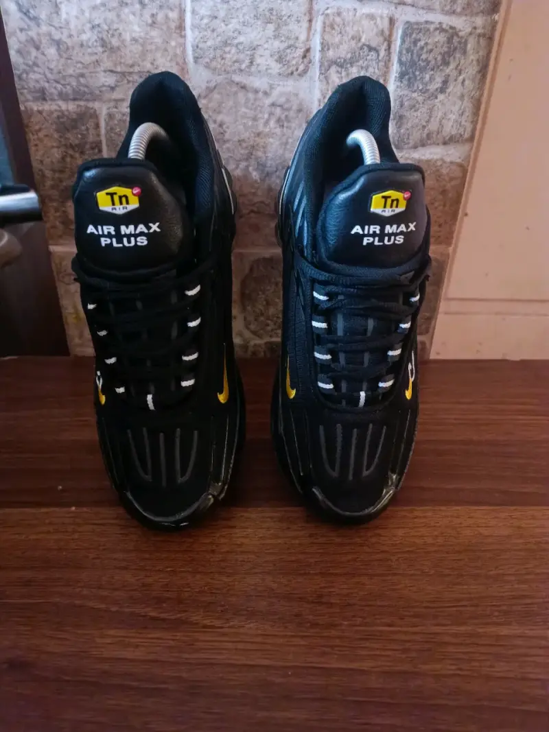 Nike AirMax TN 3 Calidad Pk - 3