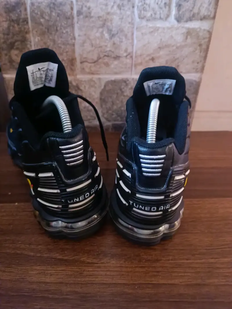 Nike AirMax TN 3 Calidad Pk - 5