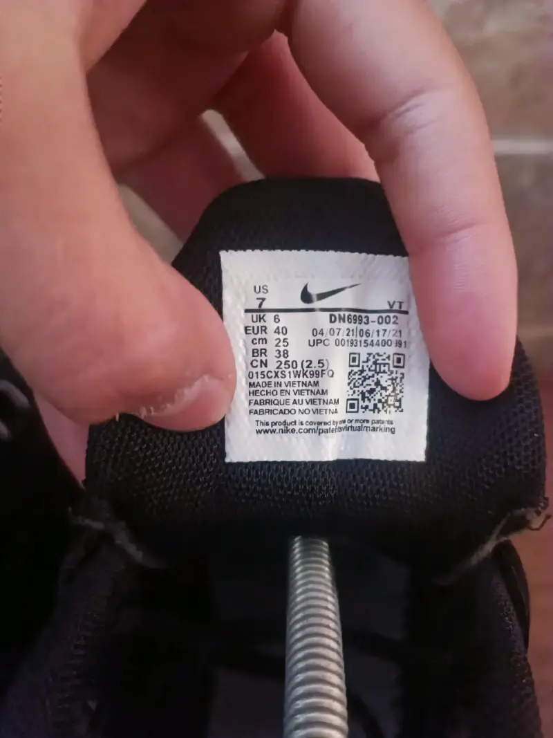 Nike AirMax TN 3 Calidad Pk - 6