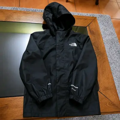 Chaqueta impermeable para niños The North Face - miniatura 1