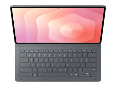 Keyboard Cover para samsung S11 Ultra - miniatura 4