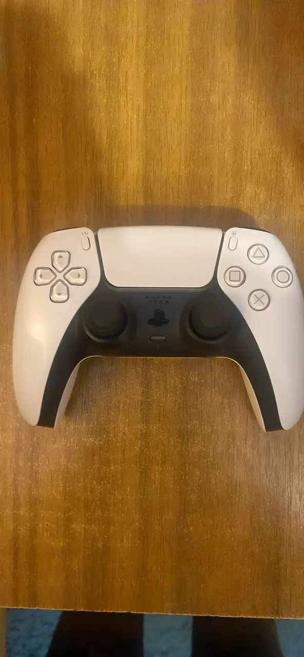 Consola PlayStation 5 con control DualSense - 4