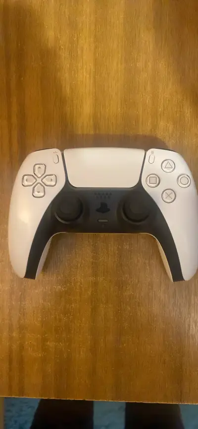 Consola PlayStation 5 con control DualSense - miniatura 4