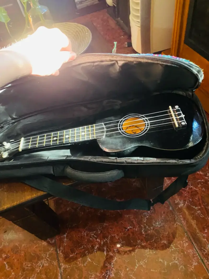 Ukelele marca epic - 2