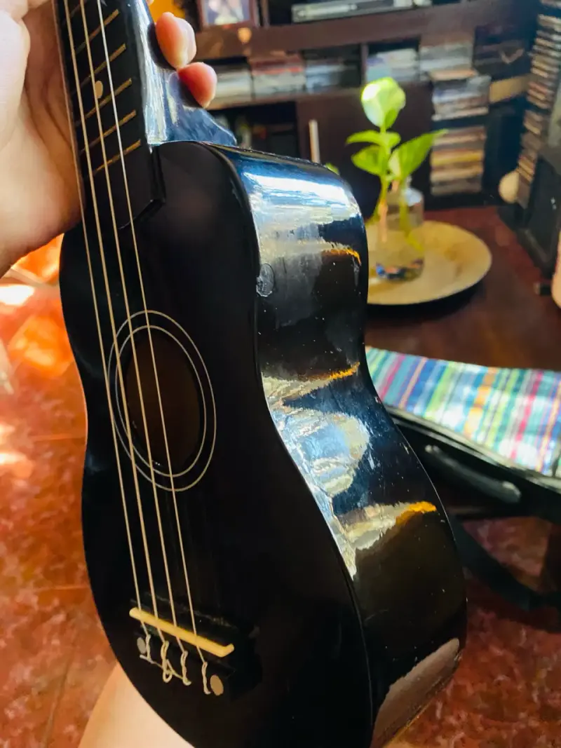 Ukelele marca epic - 4