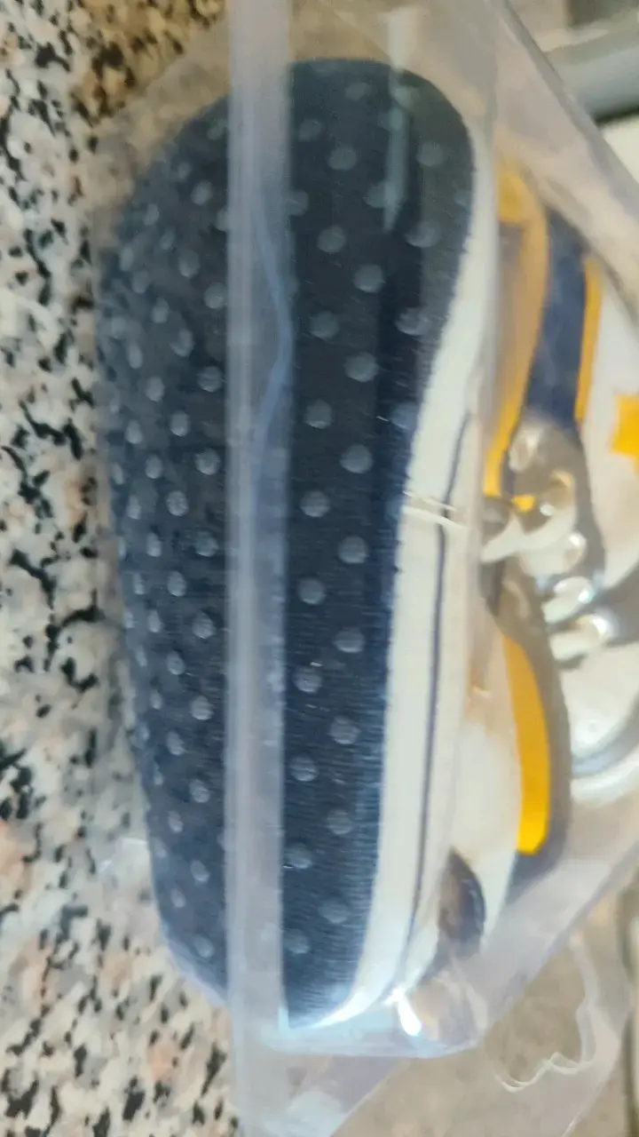 Zapatillas de bebé con diseño de estrella - 2