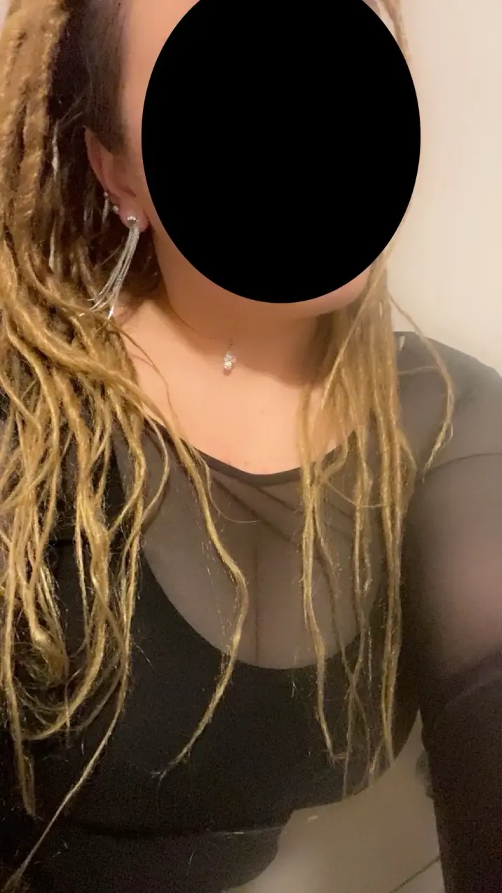 Extensiones de Dreadlocks Sintéticas 10 Mechones - 2