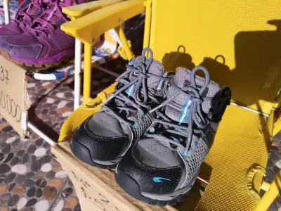 Zapatillas outdoor No.28 - miniatura 1