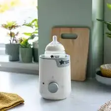 Calentador eléctrico Tommee Tippee - 2