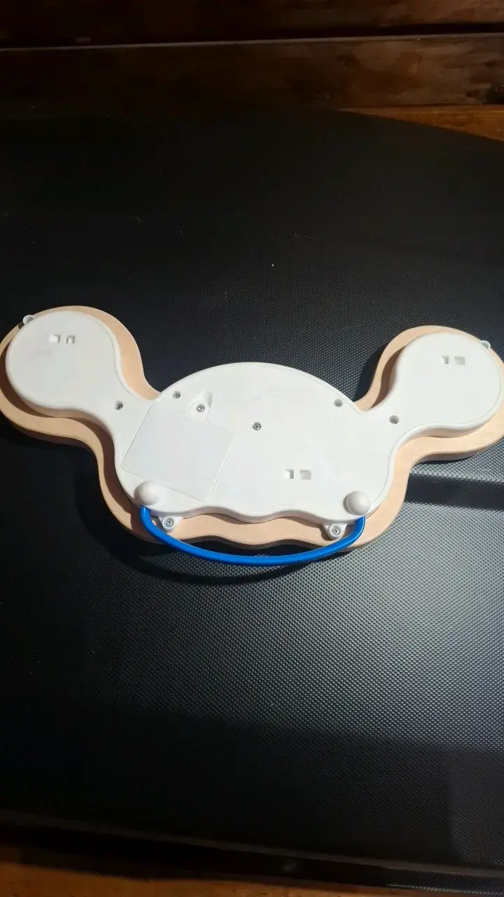 Tambor musical Baby Einstein Hape para niños - 2