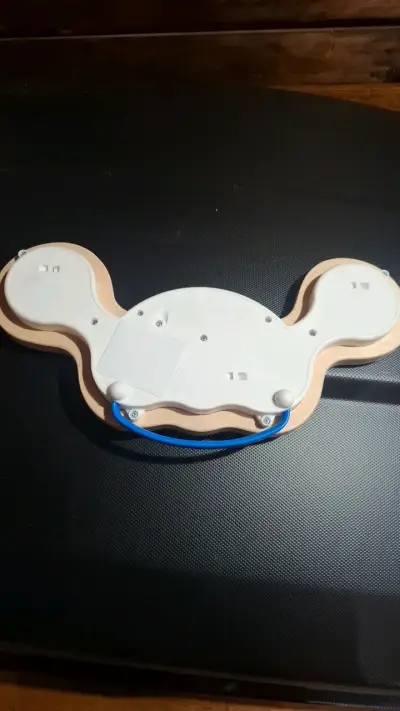 Tambor musical Baby Einstein Hape para niños - miniatura 2