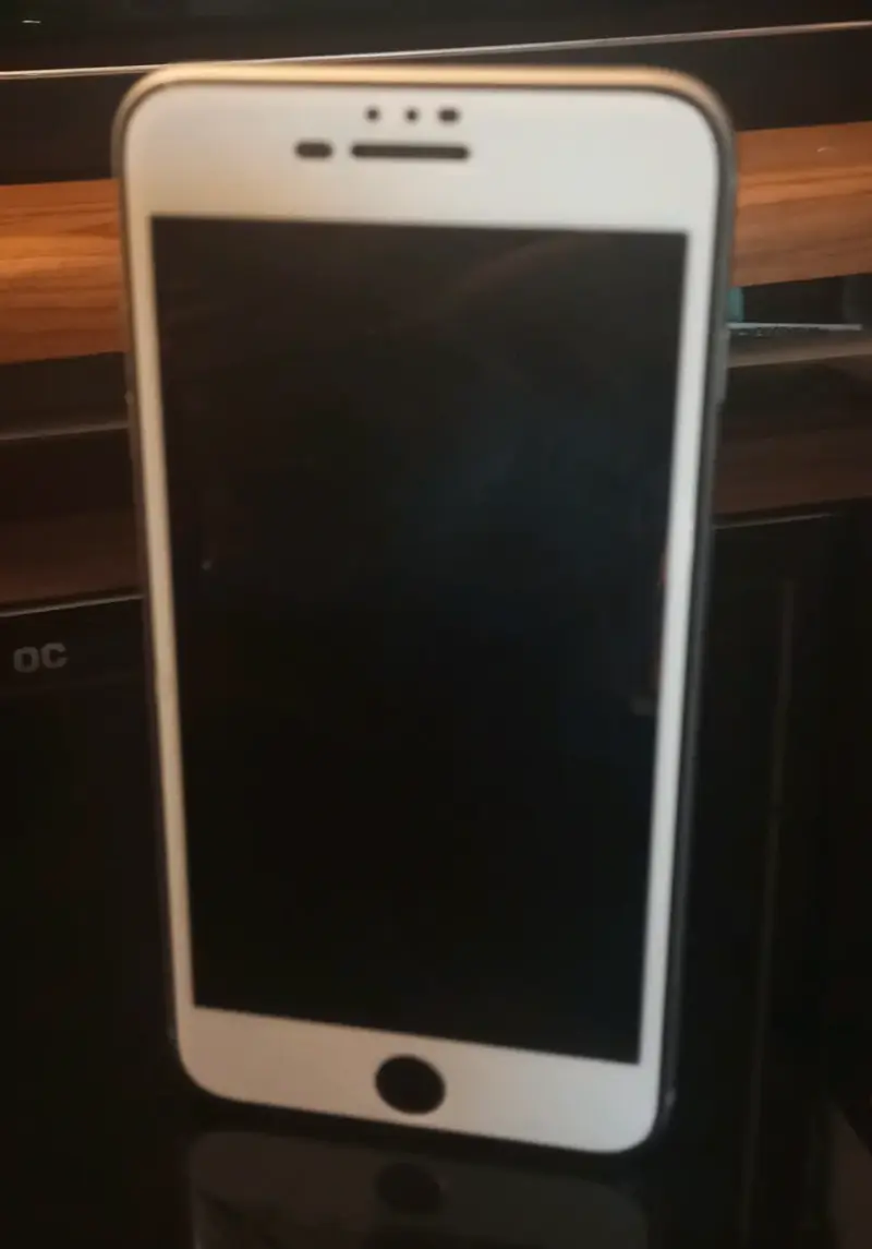 iPhone 6s en buen estado - 2