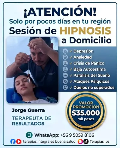 Terapias integrales buena salud - miniatura 3