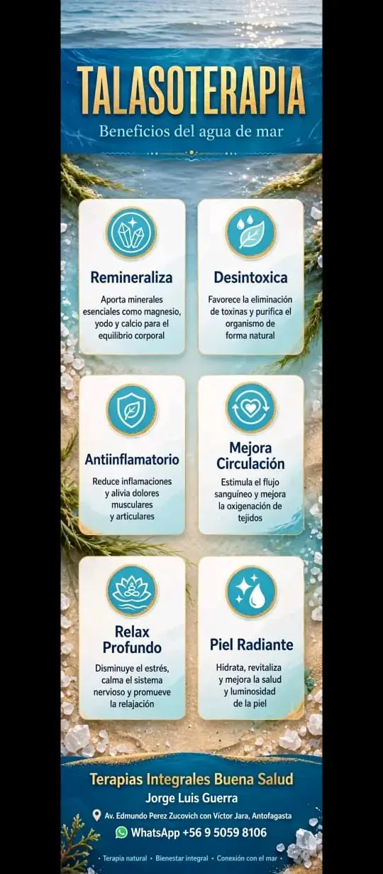 Terapias integrales buena salud - 4