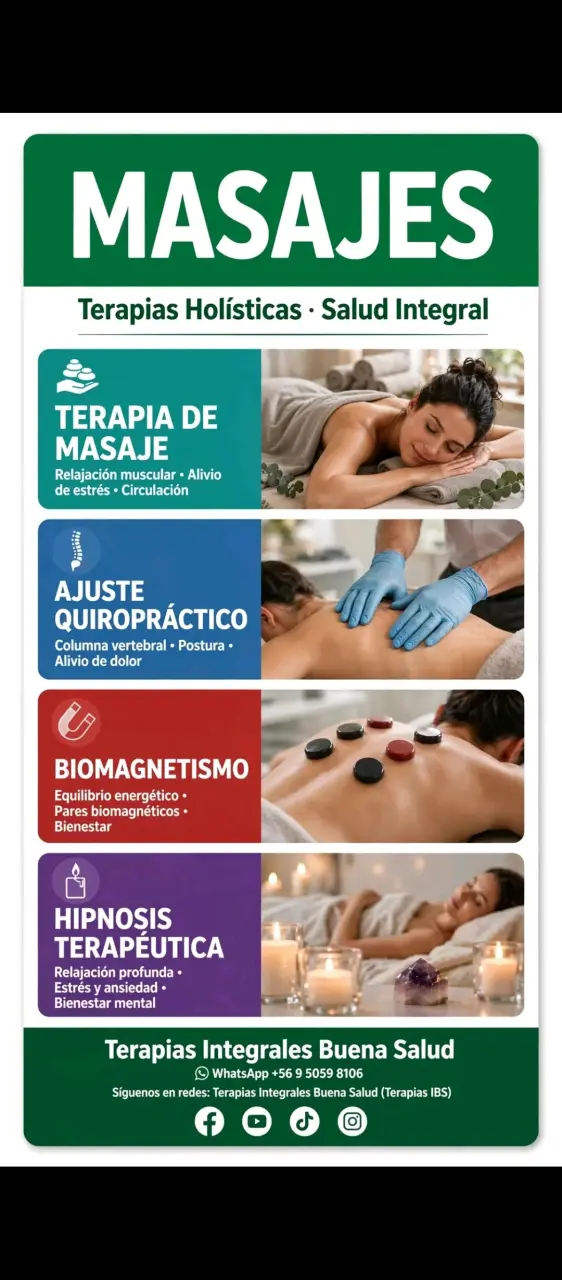 Terapias integrales buena salud - 5