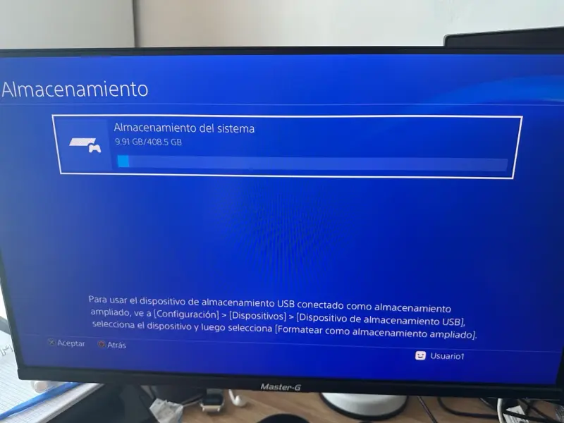 PS4 - 3