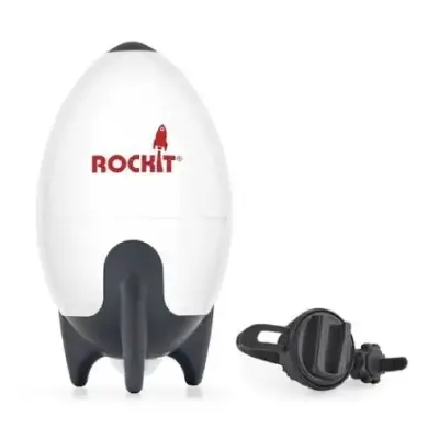 Mecedor portátil Rockit para coche - miniatura 1