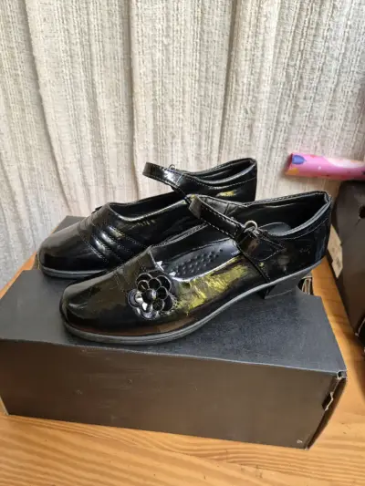 Zapatos de cueca 💃🏼 talla 37 - miniatura 2