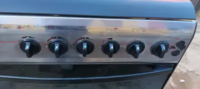 Cocina a gas Mademsa diva 940 - miniatura 6
