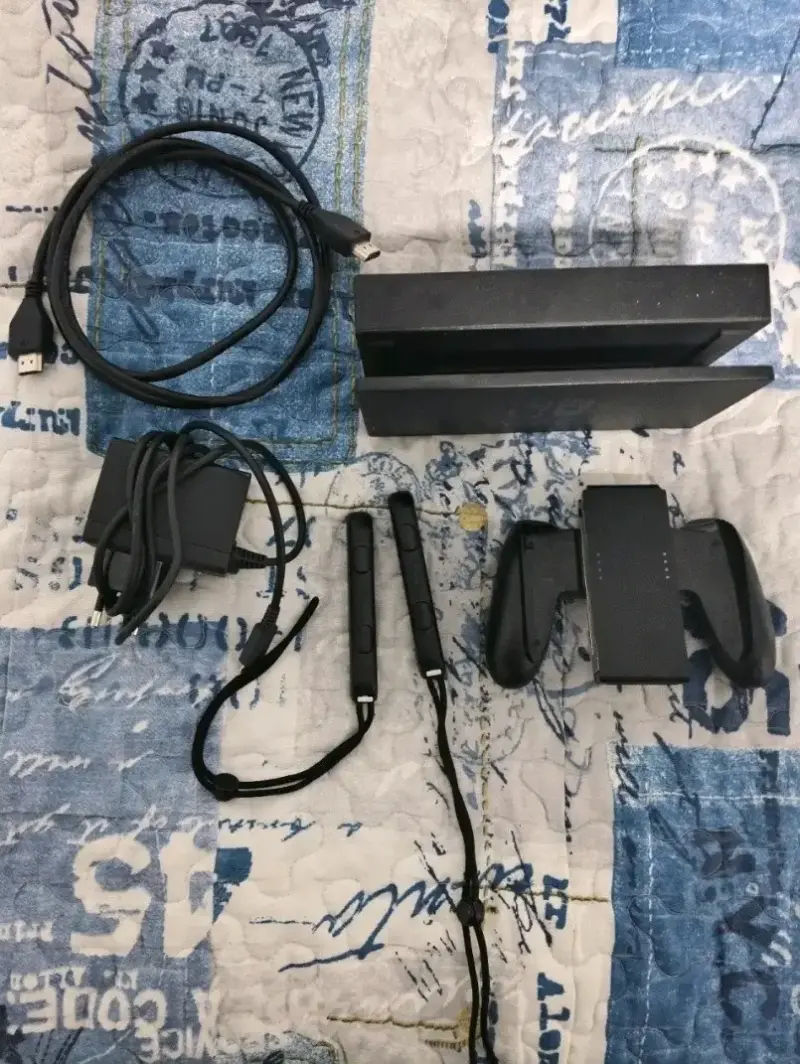 PROMO Nintendo Switch 1 con memoria de 256 Gb - 2
