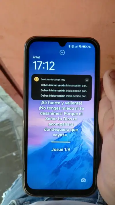 Smartphone Xiaomi Redmi con doble cámara - miniatura 1