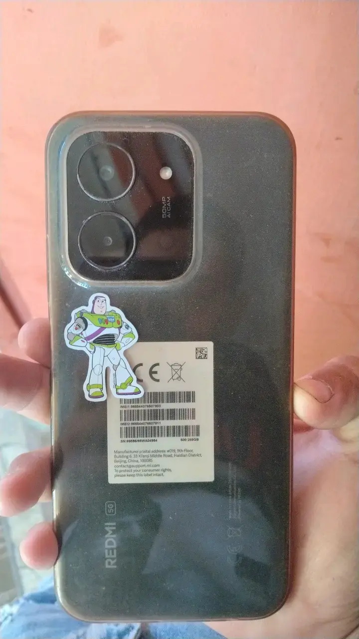 Smartphone Xiaomi Redmi con doble cámara - 2