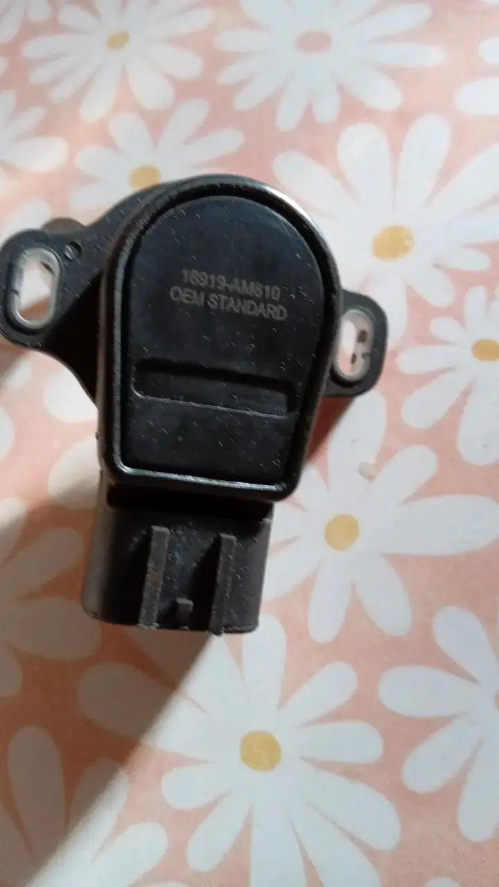 Sensor de posición del acelerador Hongwin - 2