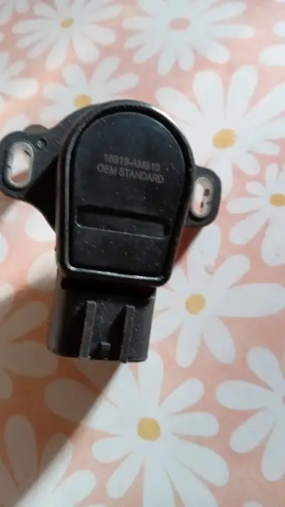 Sensor de posición del acelerador Hongwin - miniatura 2