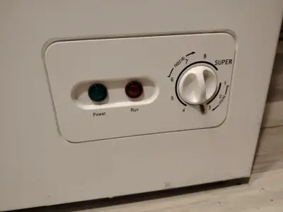 Congelador horizontal Midea Dual - miniatura 5