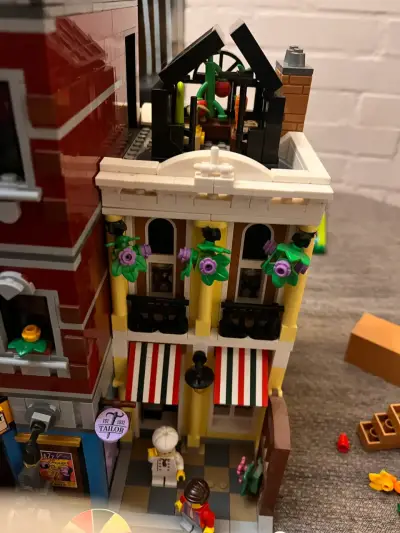 LEGO Club  de Jazz - miniatura 2