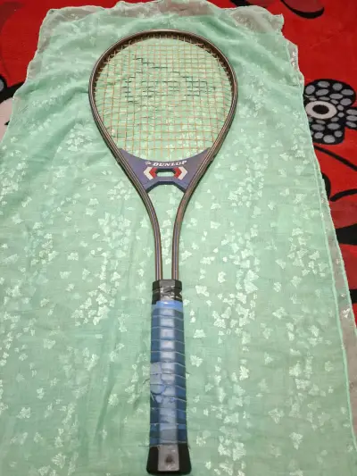 Raqueta de Tenis Dunlop X10 Senior con Funda - miniatura 3