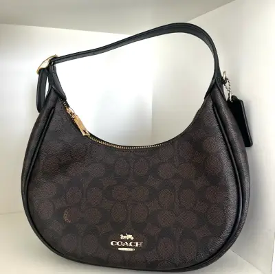 Cartera  Coach - miniatura 1