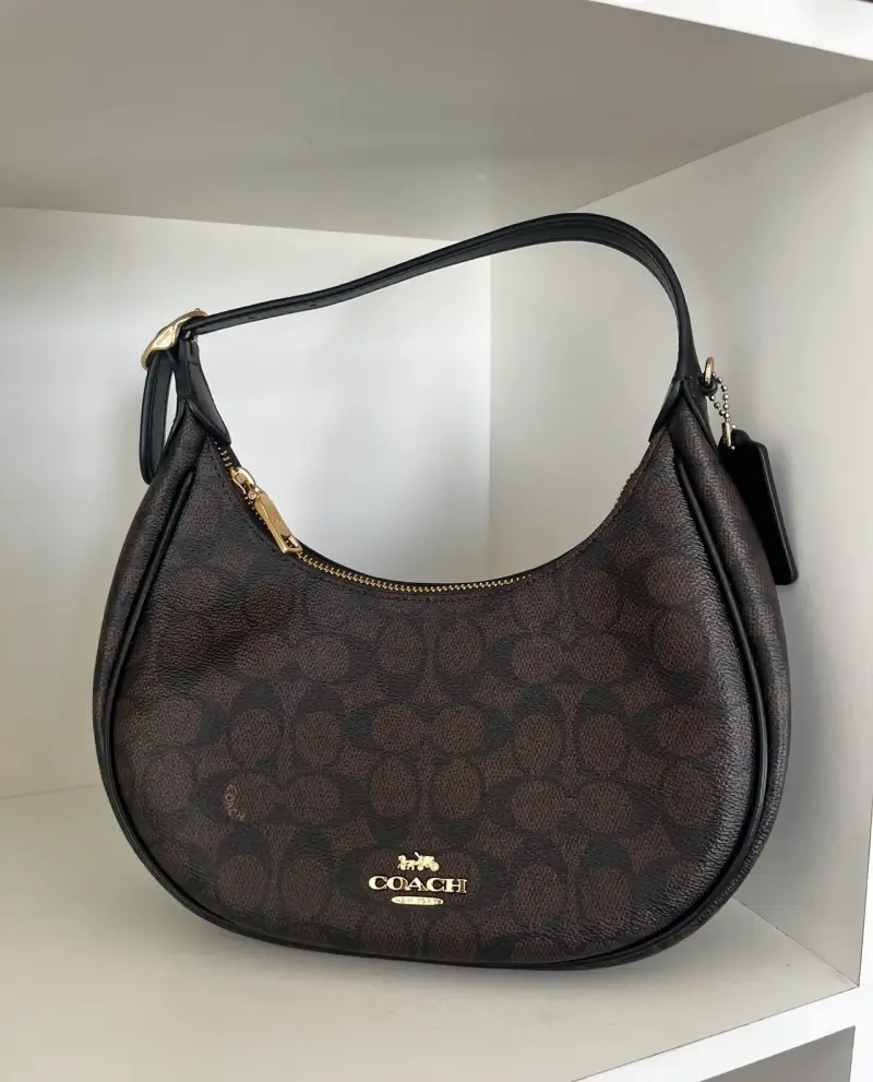 Cartera  Coach - 2