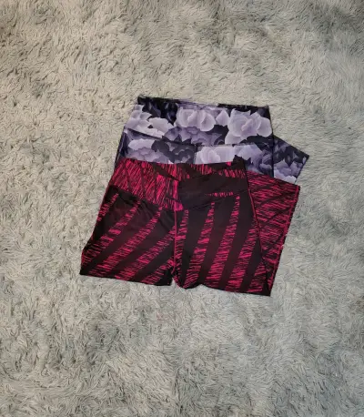 Conjunto de leggings deportivos - miniatura 3
