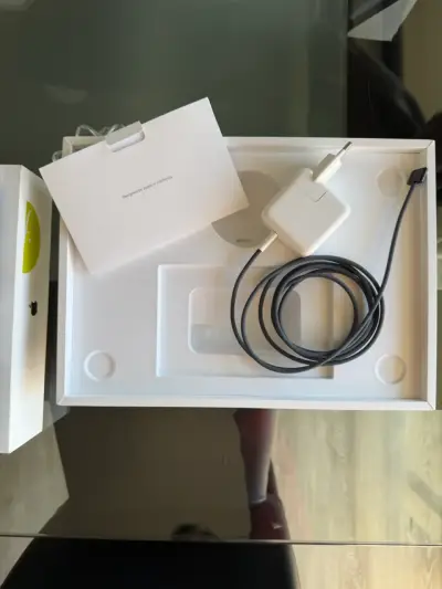 MacBook Air M4 256 GB - miniatura 2