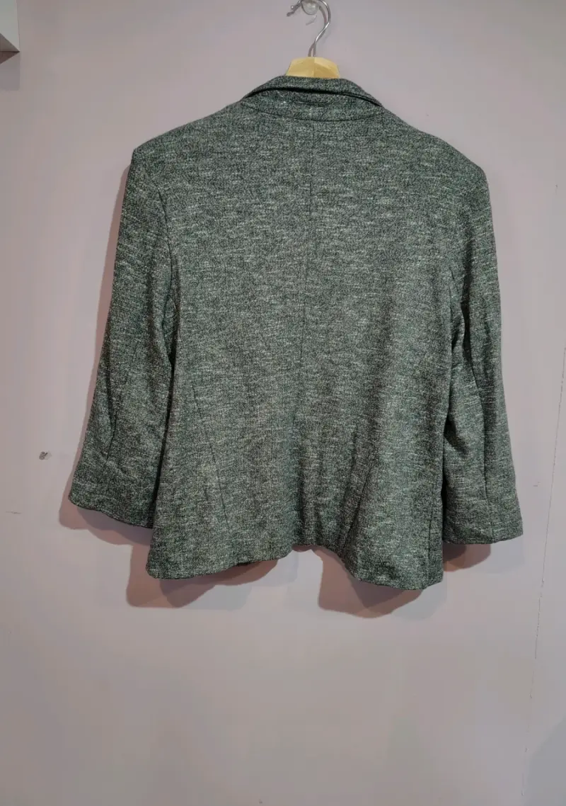 Blazer gris mujer LC Lauren Conrad - 2