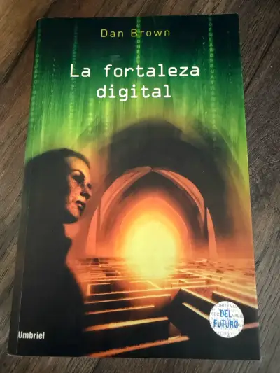 Lote de libros de ficción y misterio - miniatura 3